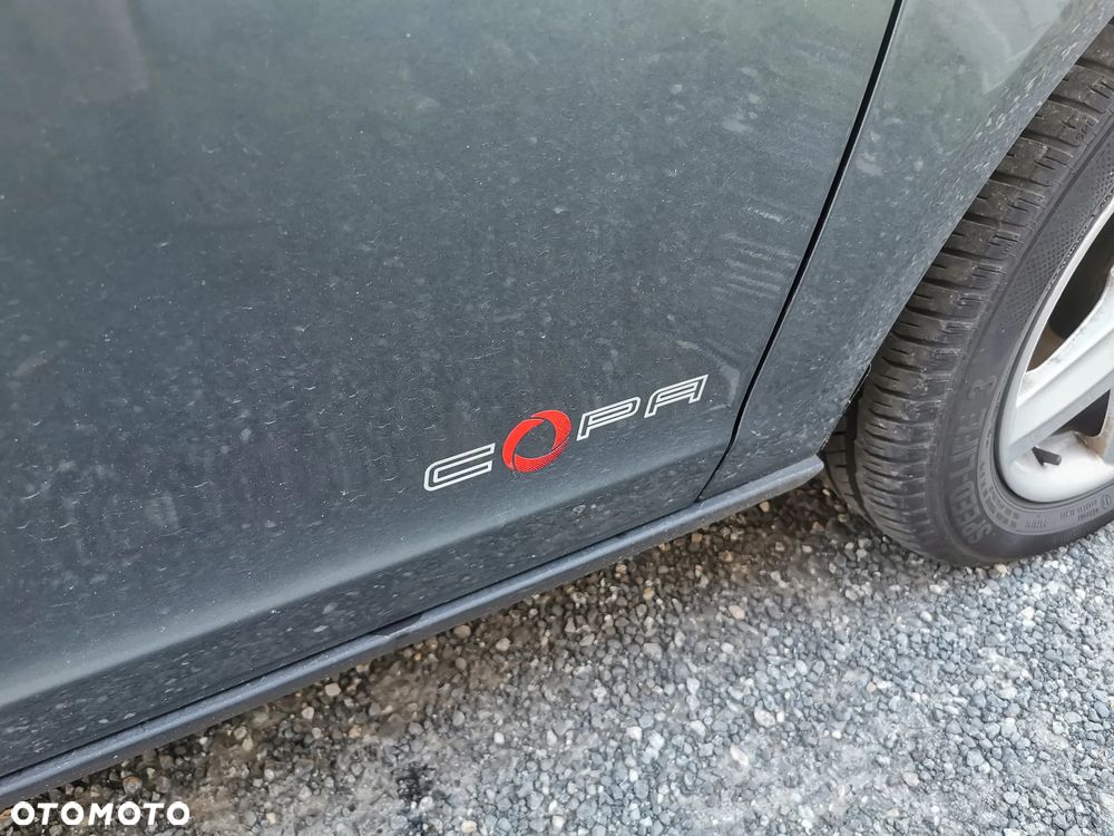 Seat Altea XL - 16