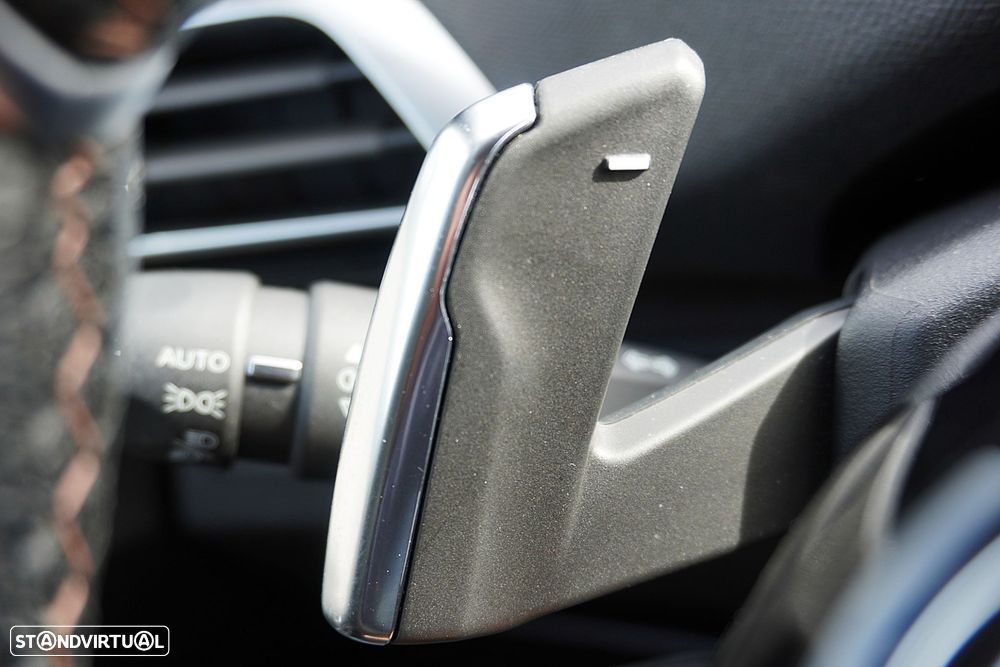 Peugeot 3008 1.2 PureTech GT Pack EAT8 - 22