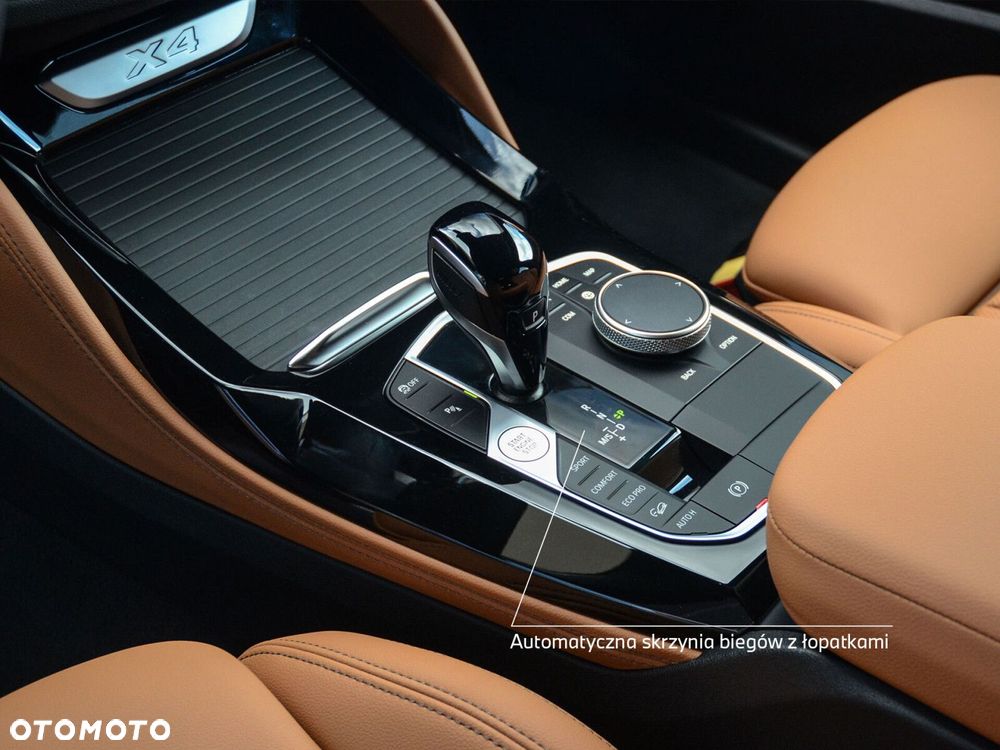 BMW X4 - 24