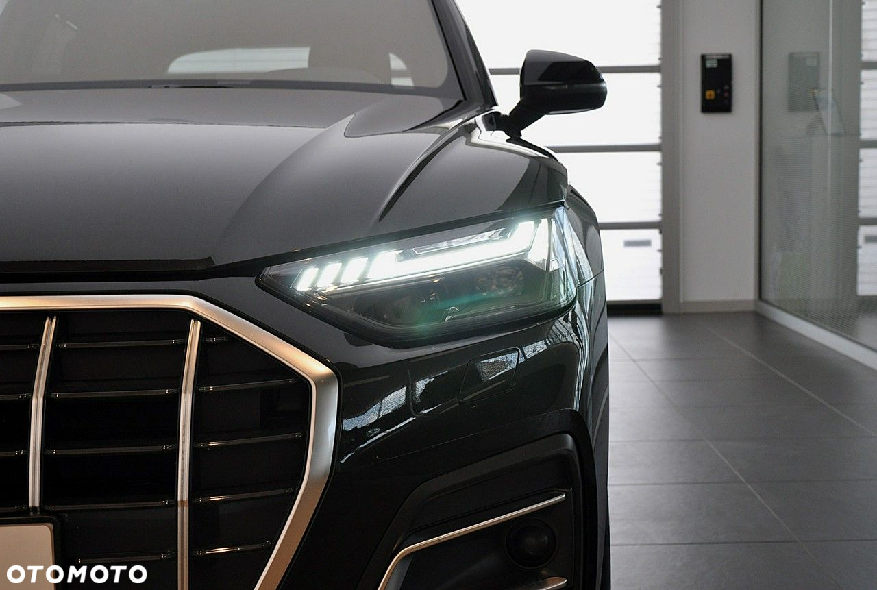 Audi Q5 - 8