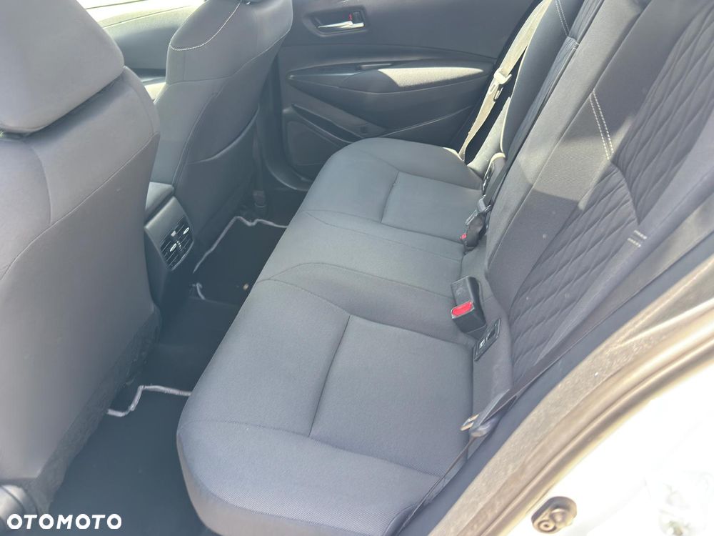 Toyota Corolla 1.8 Hybrid Comfort - 8