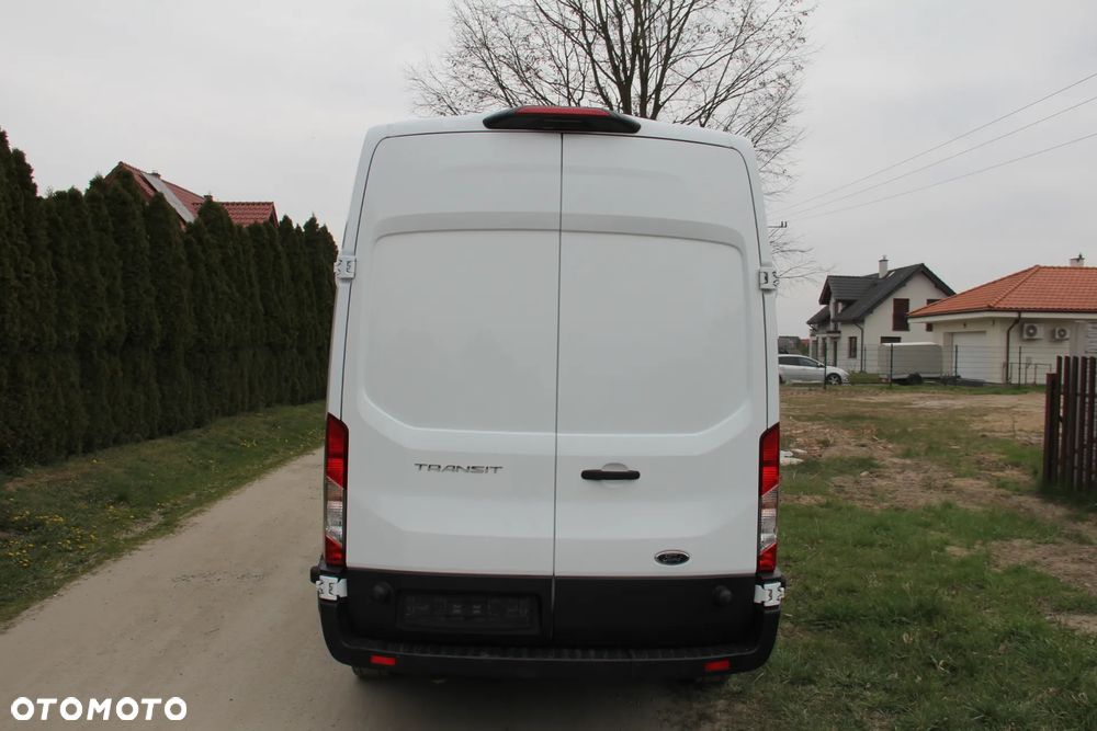 Ford TRANSIT - 5
