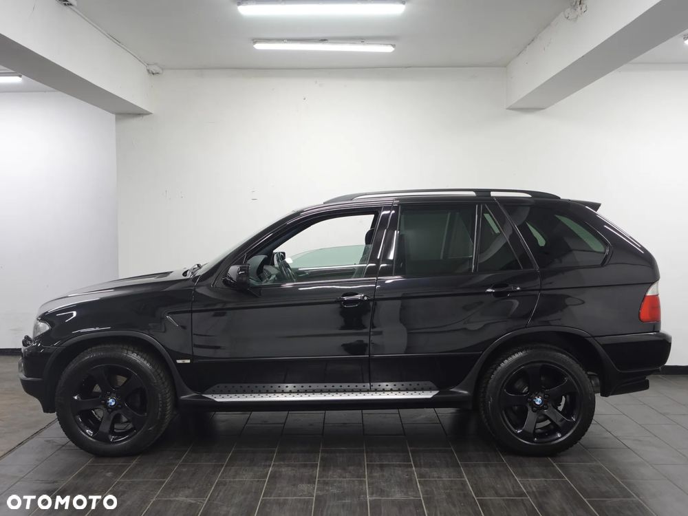BMW X5 3.0 d Edition Exclusive Sport - 5