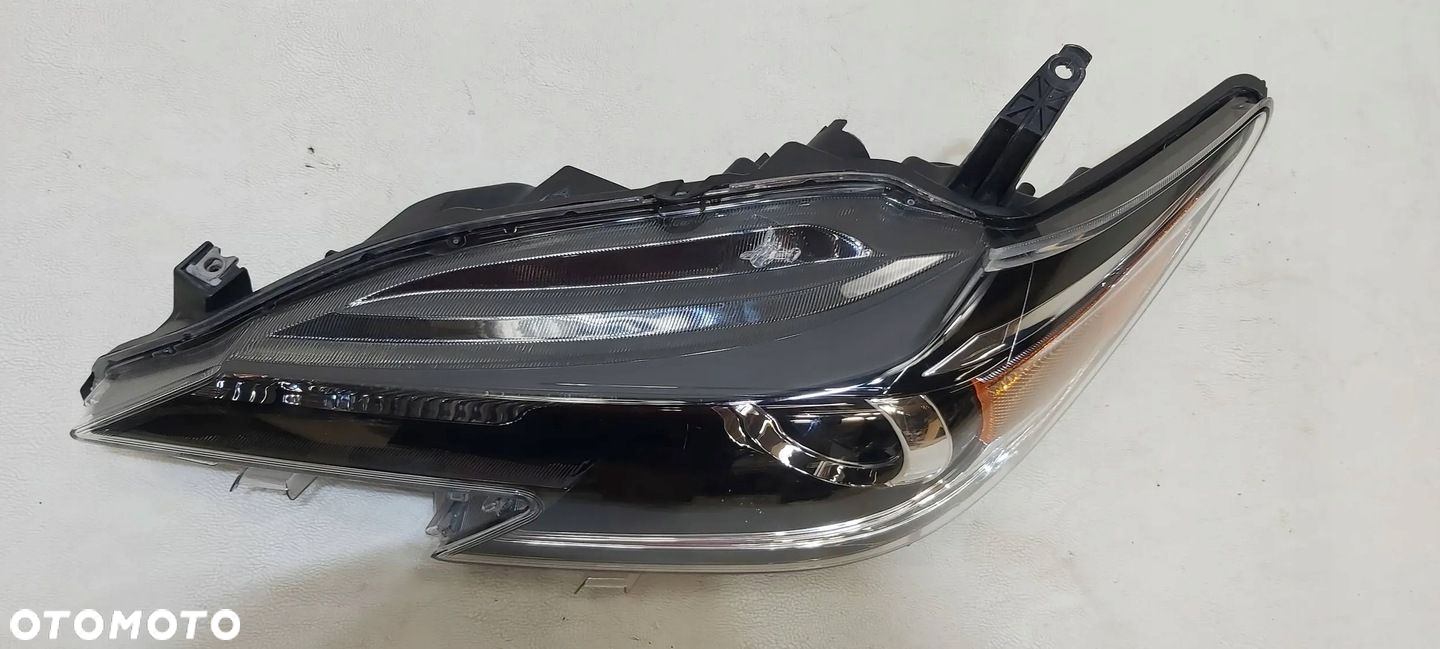 LAMPA LEWA PRAWA TOYOTA SCION TC SOCZEWKA ORYGINALNA USA - 12