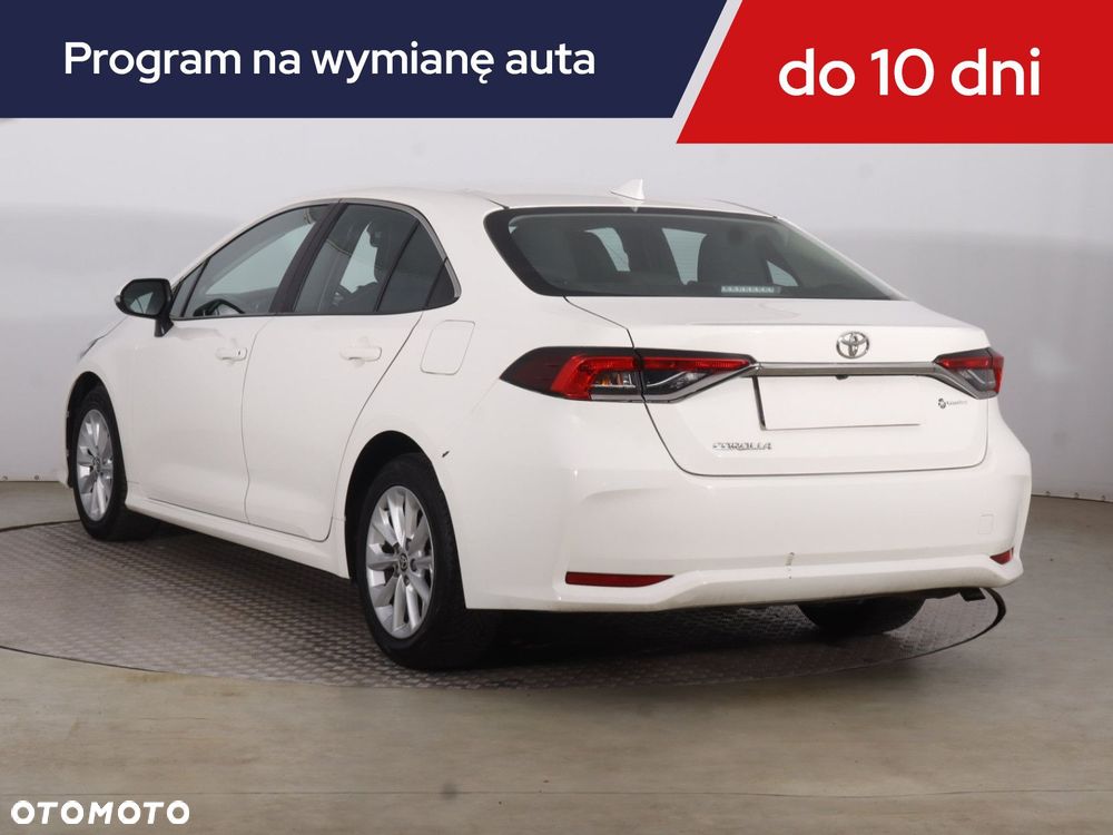 Toyota Corolla 2022 photo 5