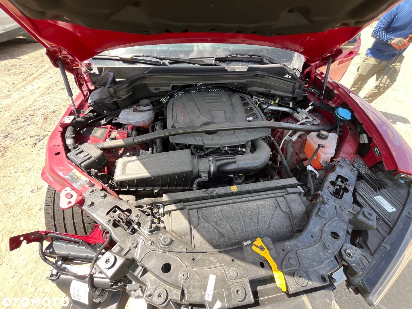 Alfa Romeo Stelvio 2.0 Turbo Veloce Q4 - 6