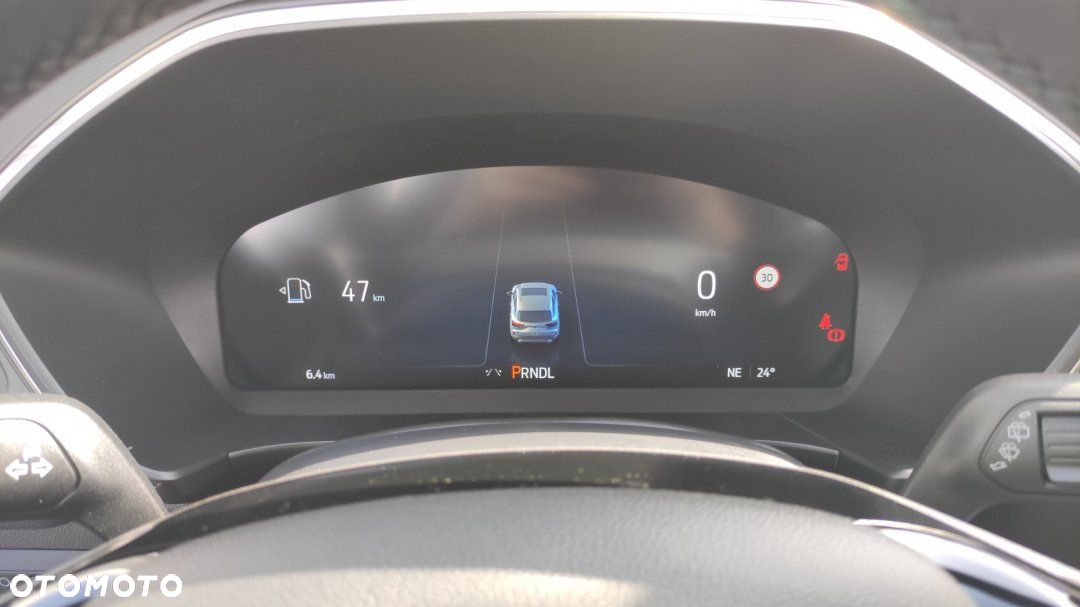 Ford Kuga - 17