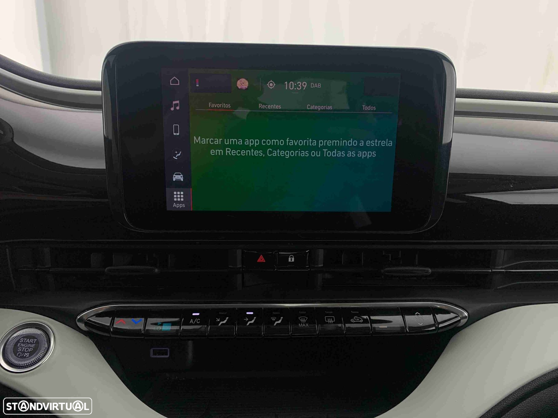 Fiat 500e 3+1 42 kWh - 9