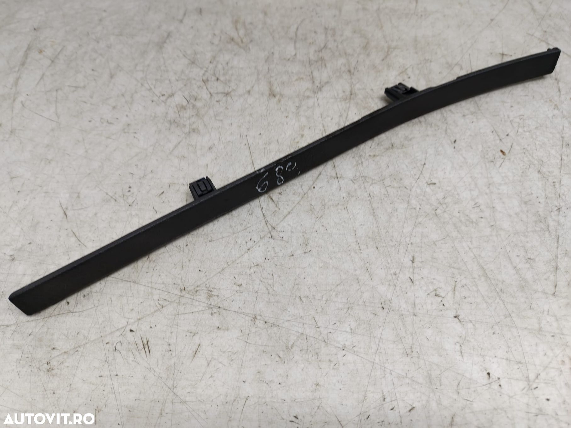 Ornament 3175618 Volvo FM generatia [2005 - 2010] FMFH FH440 D9B300 E - 1