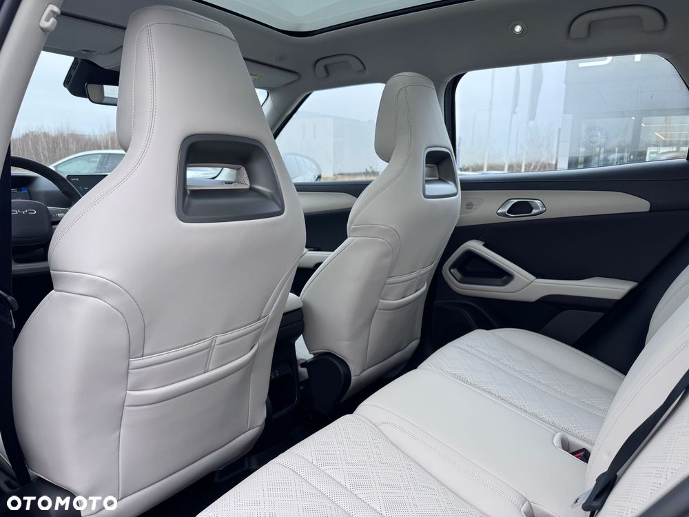 BYD Atto 2 45kWh Active - 7
