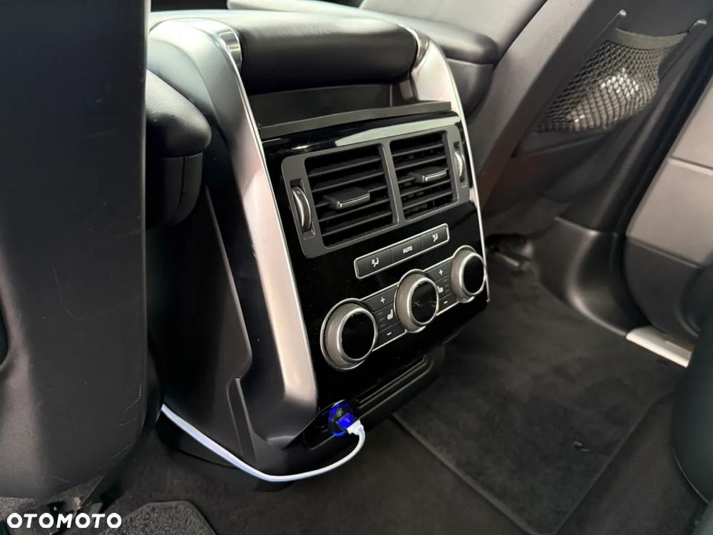 Land Rover Range Rover Sport TDV6 HSE - 20