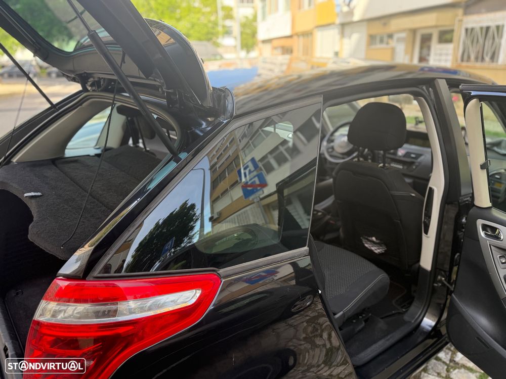 Citroën C4 Picasso 1.6 HDi Dynamique CMP6 Airdream - 4