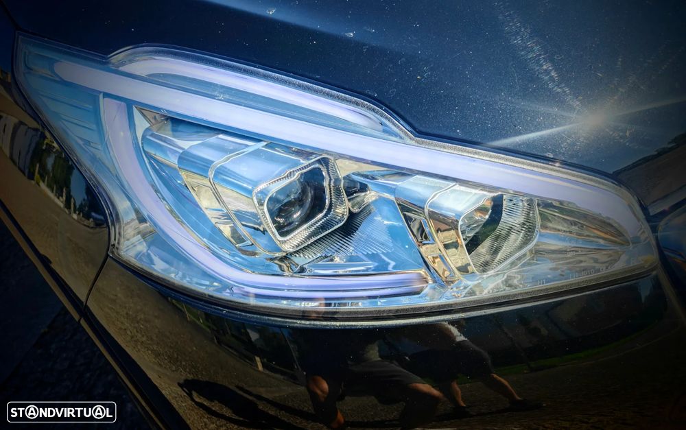 Peugeot 208 1.6 THP GTi - 23