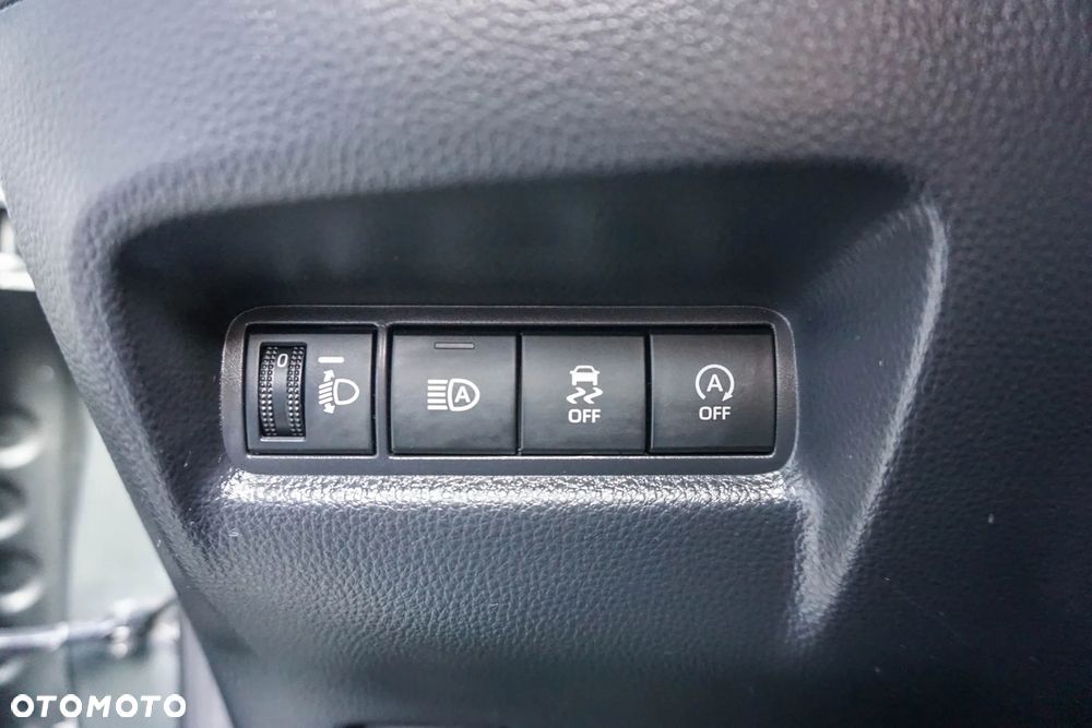 Toyota Aygo X 1.0 VVT-i Executive CVT - 24