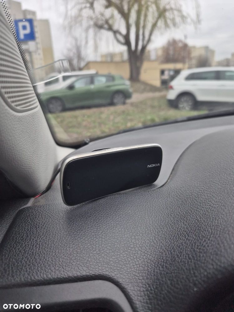 Skoda Fabia 1.6 TDI DPF Active - 14