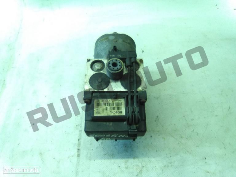 Abs 8e061_4111 Vw Passat B5 Saloon (3b) [1996_2000] 1.9 Tdi - 3