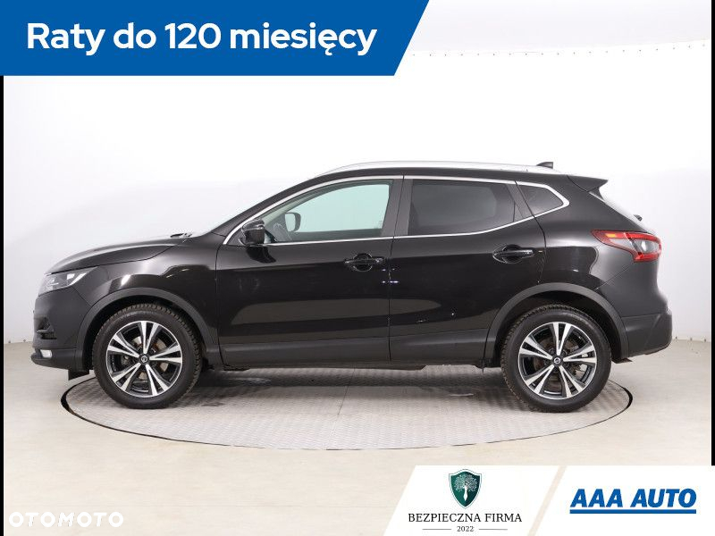 Nissan Qashqai - 3