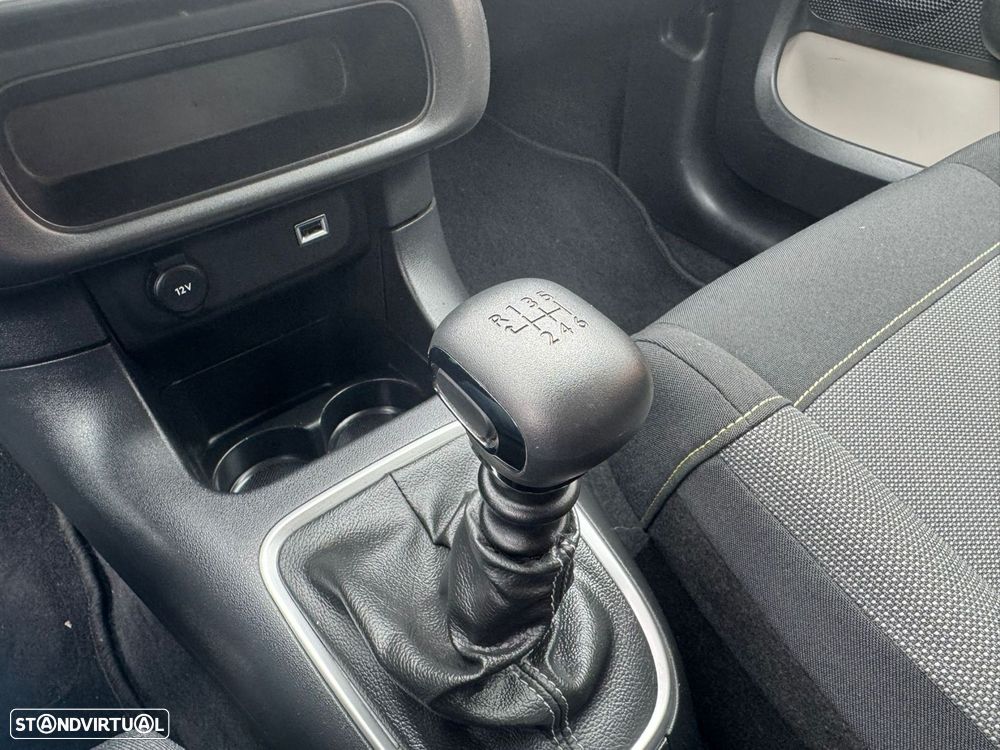 Citroën C3 1.2 PureTech Shine - 13