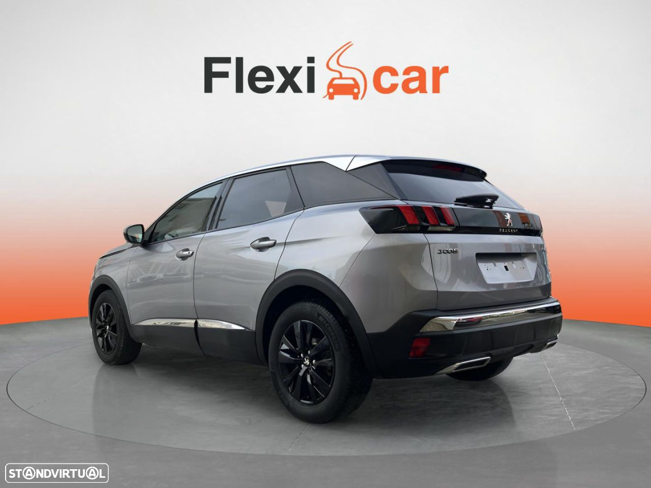 Peugeot 3008 1.2 PureTech Allure - 6