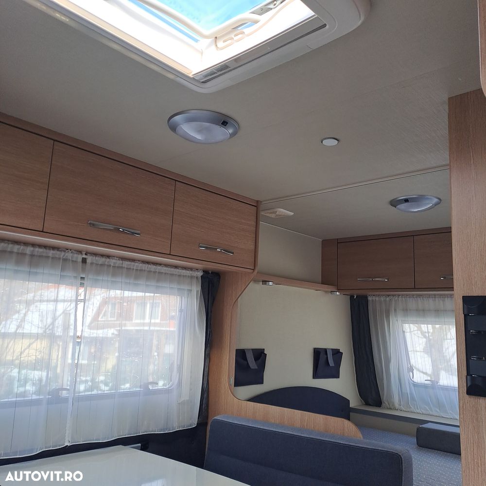 Castera C42D Carado C160L - 13