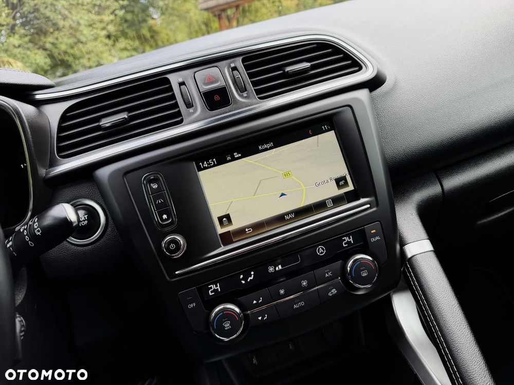 Renault Kadjar Energy TCe 130 XMOD - 20
