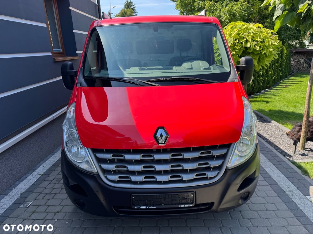 Renault Master - 13