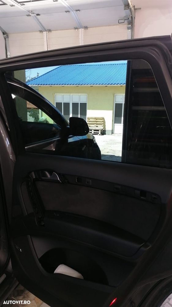 Audi Q7 3.0 TDI Quattro Tip - 10