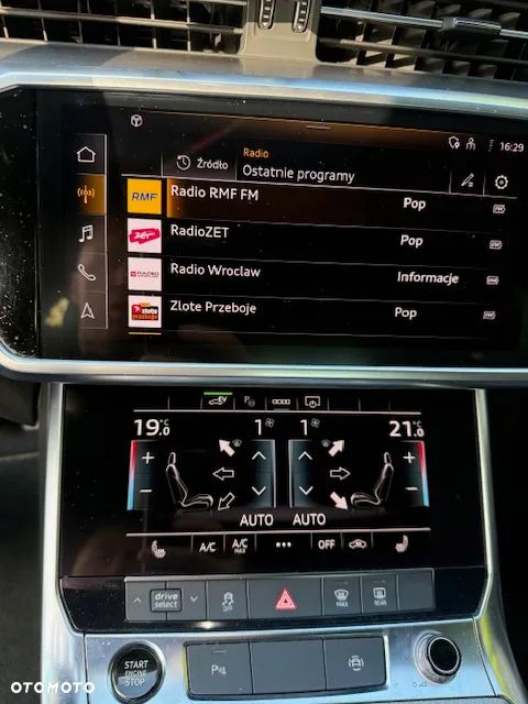 Audi A6 - 13