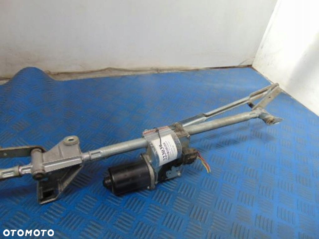 PEUGEOT 307 SW LIFT MECHANIZM WYCIERACZEK PRZÓD 404.638 - 6