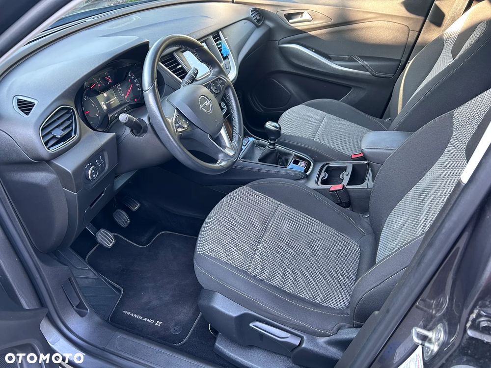 Opel Grandland X 1.5 D Start/Stop Business Edition - 16