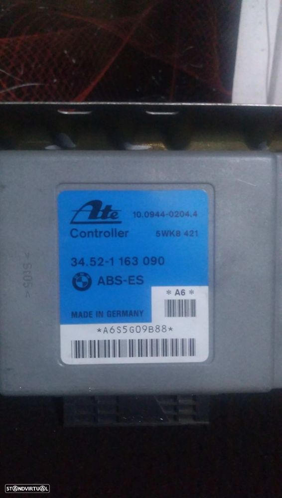 Centralina De Abs Bmw 3 (E36) - 2