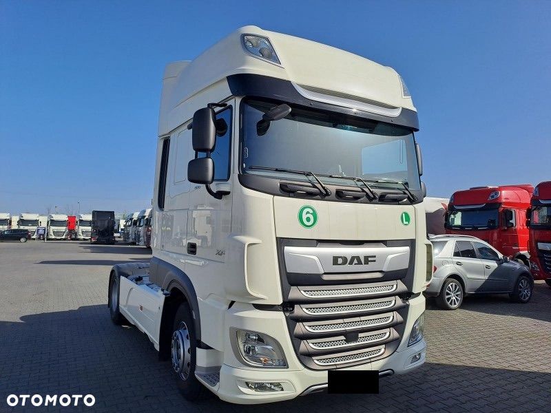 DAF XF 480 FT - 1