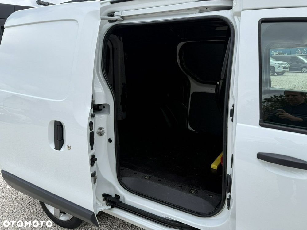 Dacia Dokker Van - 14