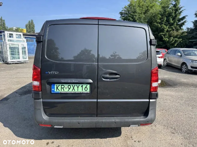 Mercedes-Benz eVito 112 L2 447.603 - 6
