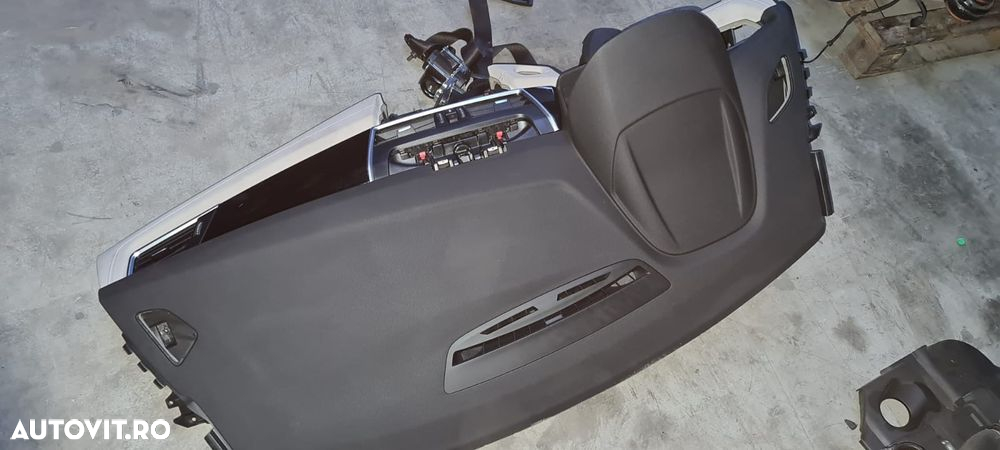 Kit airbaguri BMW seria 2 F45 2019 - 5