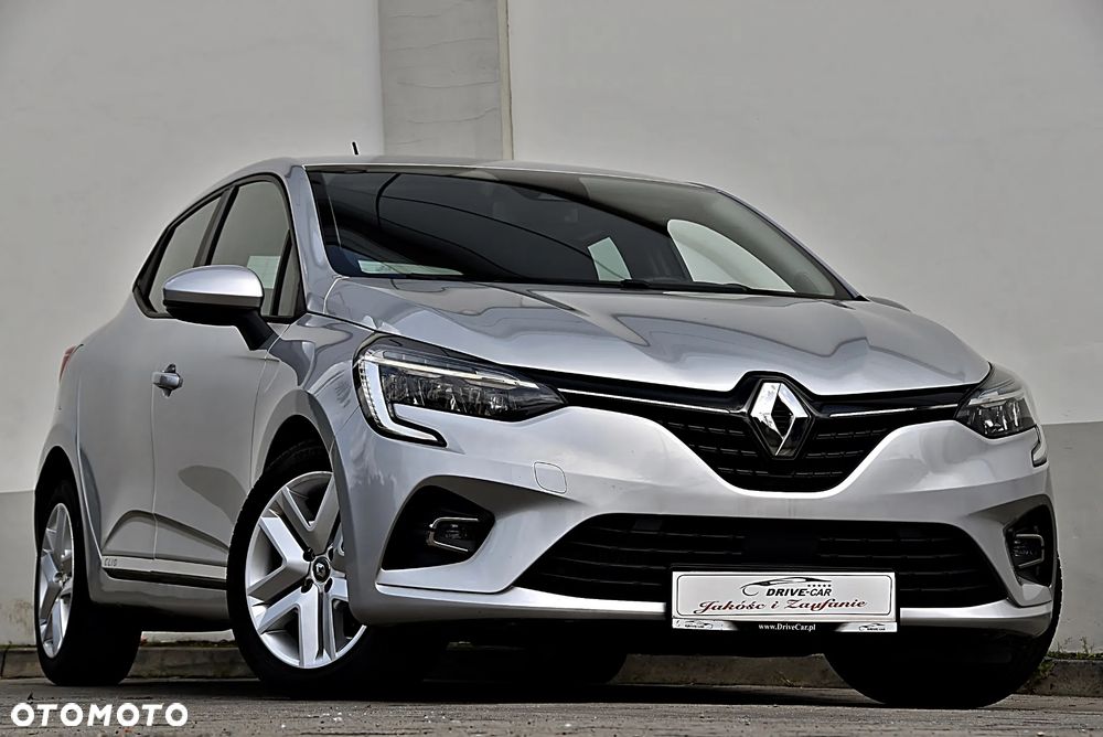 Renault Clio 1.0 TCe Techno Xtronic - 1