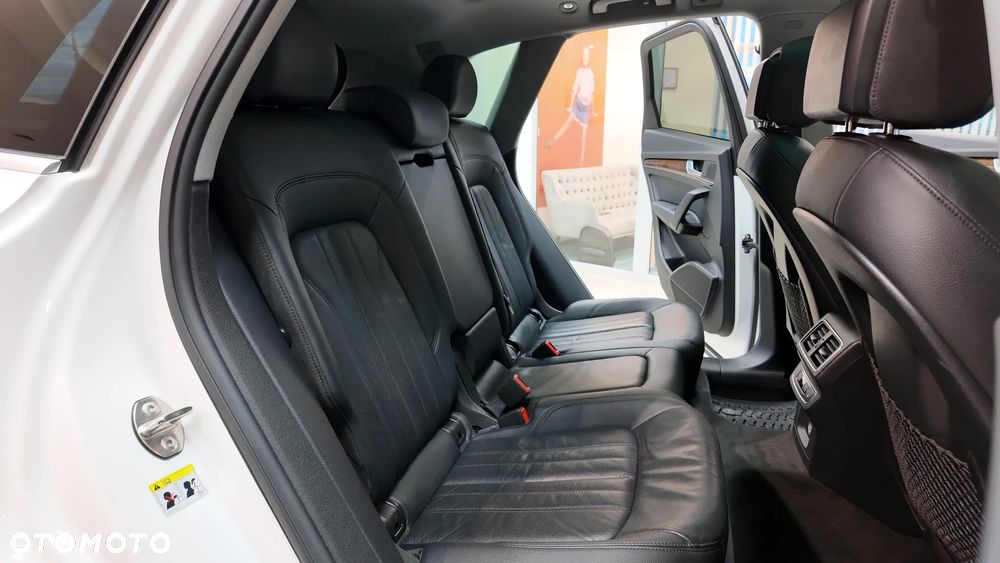 Audi Q5 2.0 TFSI Quattro Sport S tronic - 28