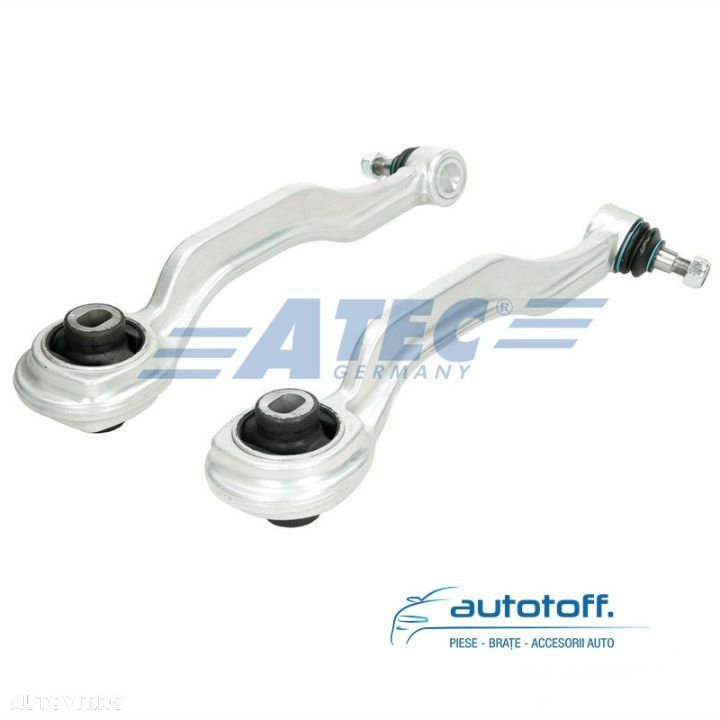 Kit articulatie Mercedes E-Class W211 CLS W219 (03-10) 12 piese NOI ATEC Germania - 5