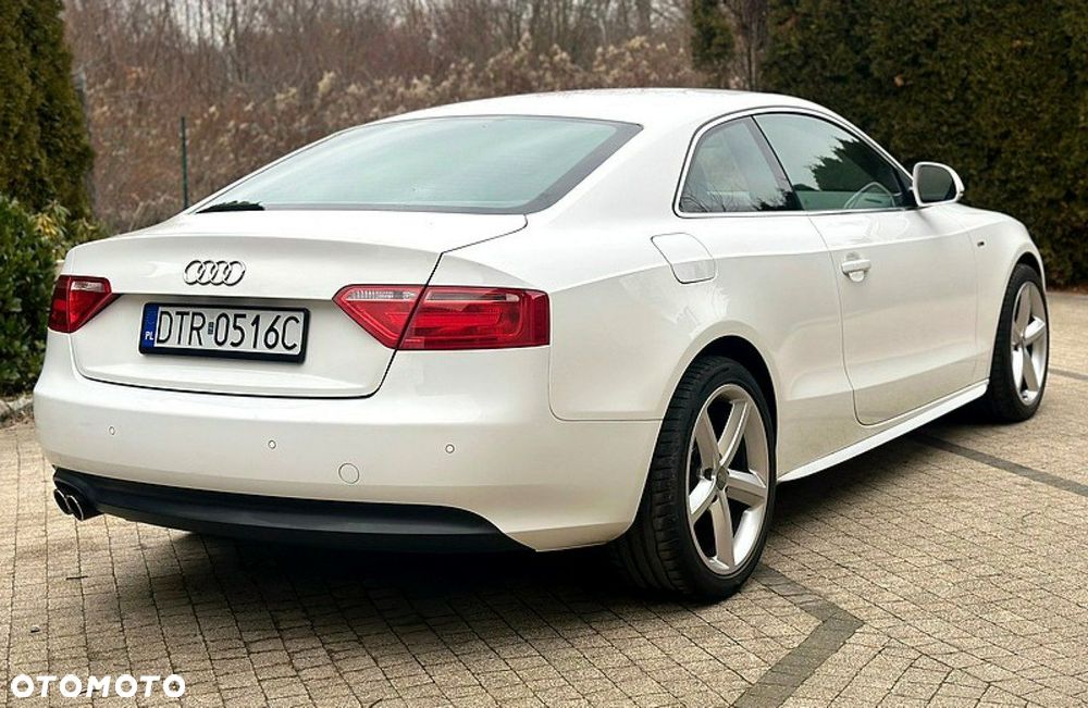 Audi A5 Coupé - 16