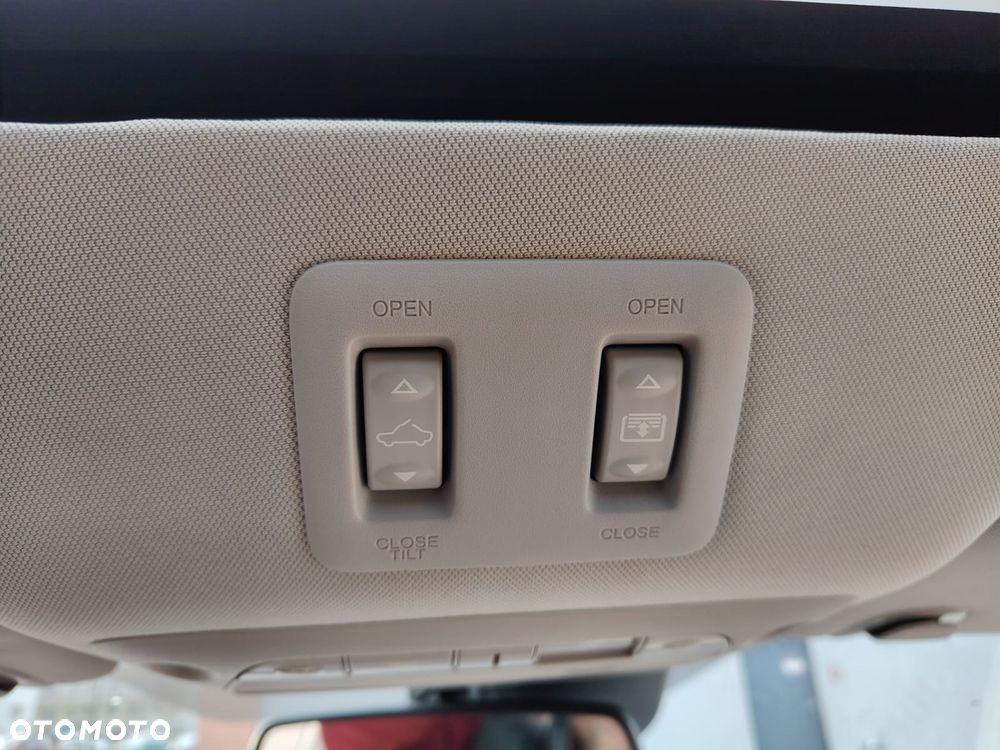 Nissan Murano 3.5 V6 Premium - 21