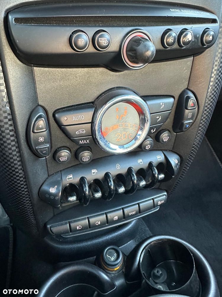 MINI Countryman ver-cooper-s-all4 - 11