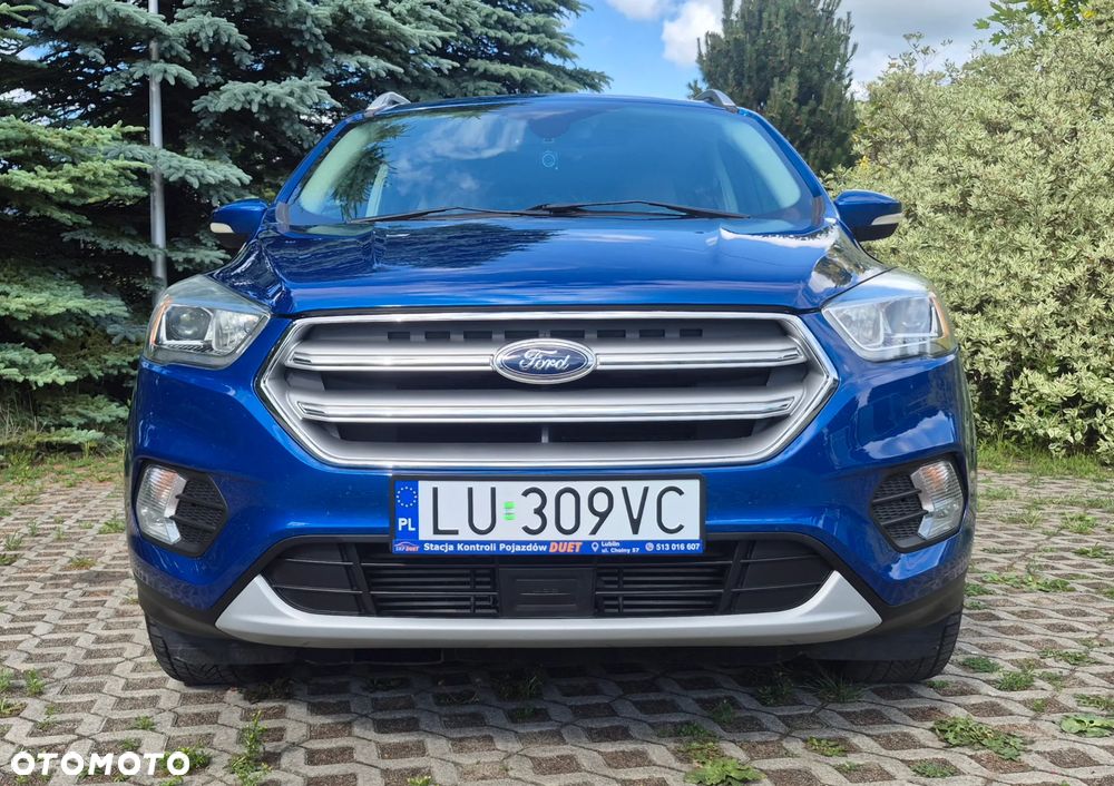 Ford Escape - 4