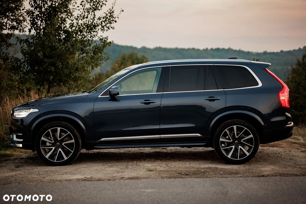 Volvo XC 90 - 10
