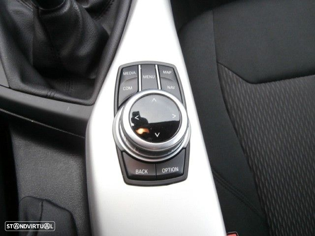 BMW 116 d Advantage - 17
