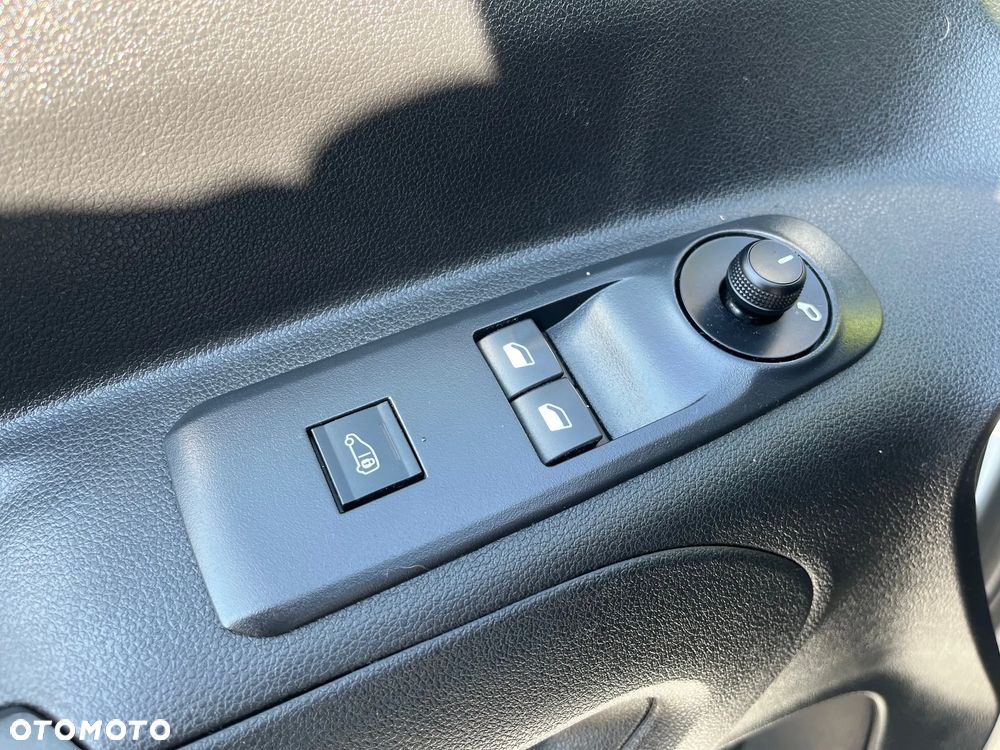 Citroën Berlingo - 13