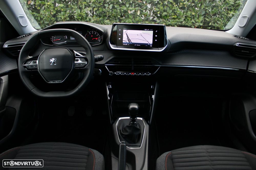 Peugeot 2008 PureTech 100 Stop&Start Active Pack - 2