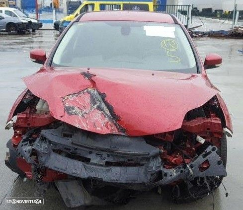 Peças Ford Focus Titanium 1.6 2012 - 5