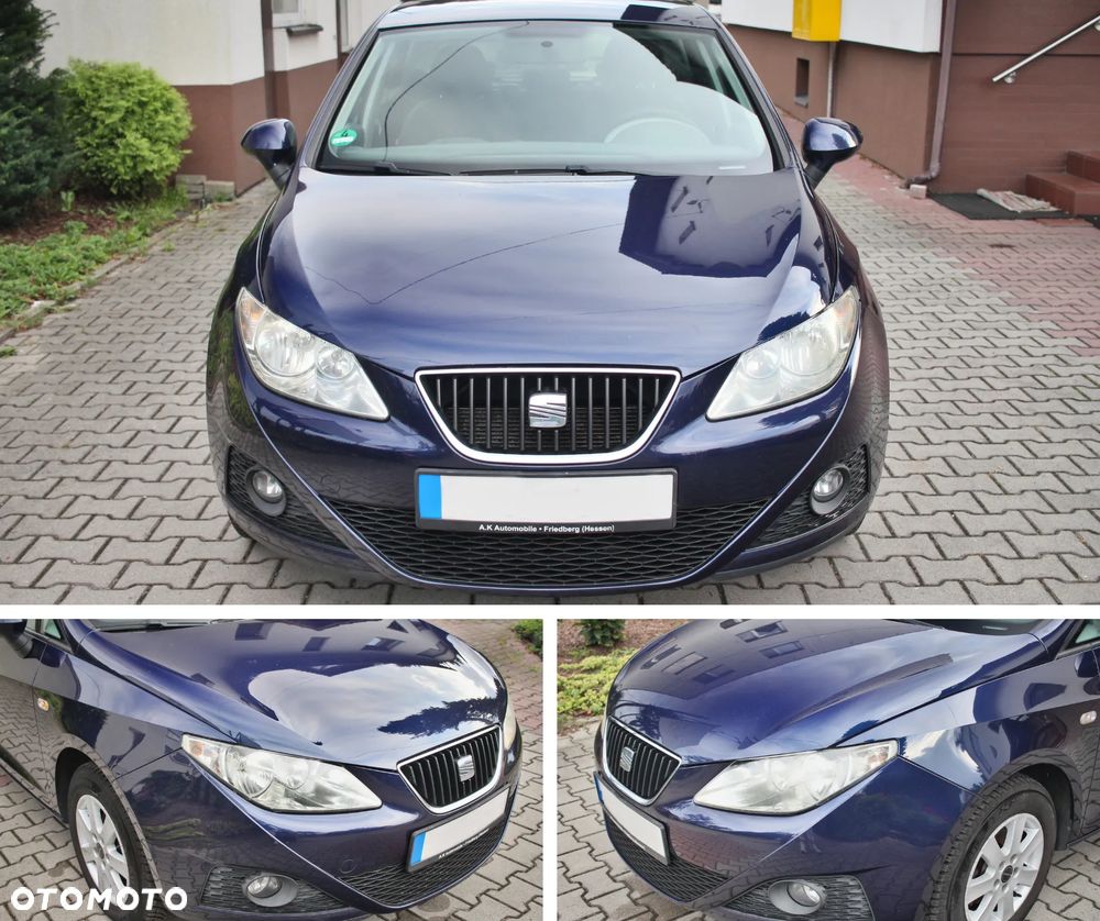 Seat Ibiza - 12
