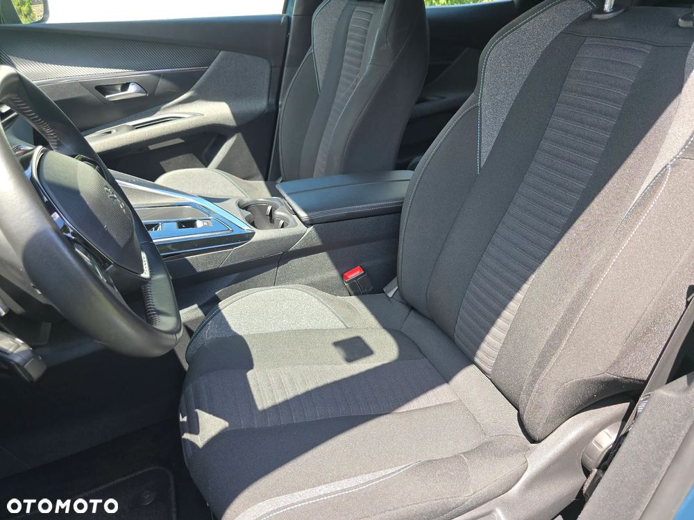 Peugeot 3008 BlueHDi 130 Stop & Start EAT8 Active - 27