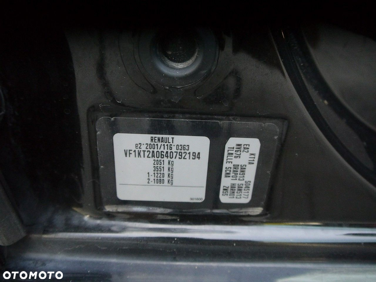 Renault Laguna 2.0 DCi Authentique - 31